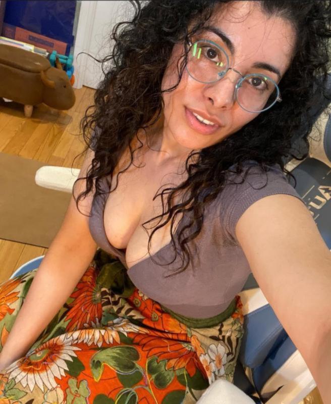 Woman image
