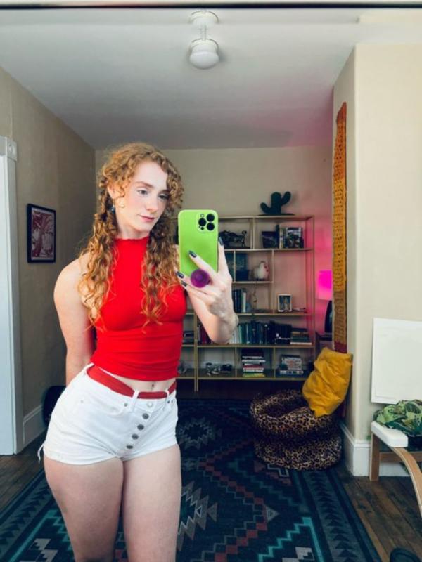 Woman image