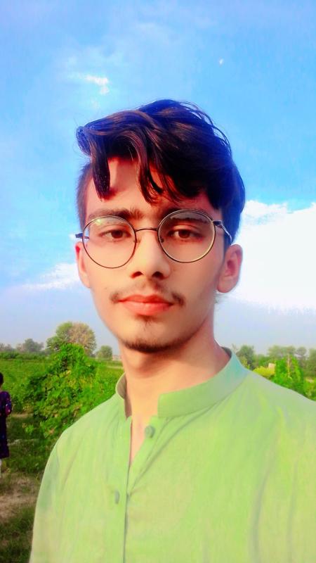 Man image