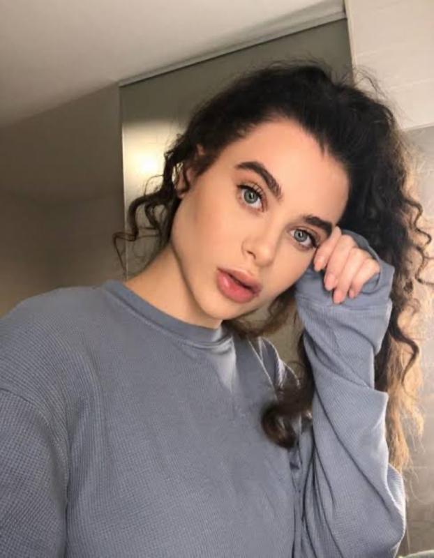Woman image