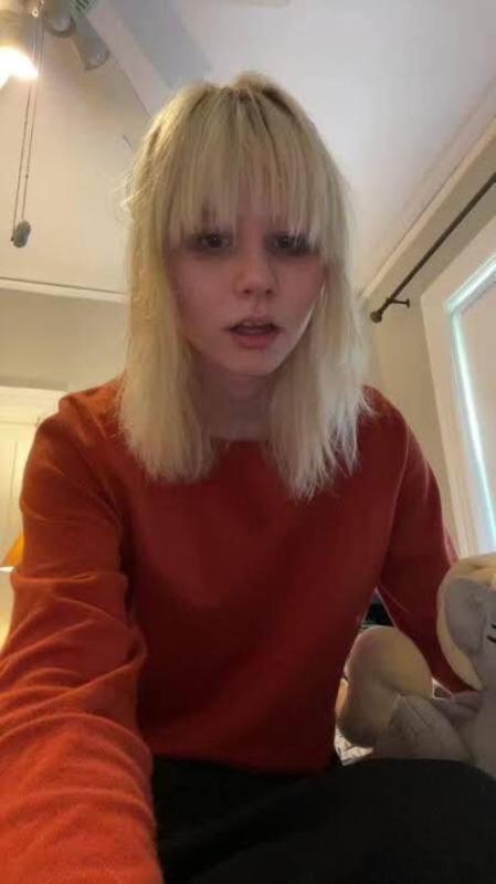 Woman image