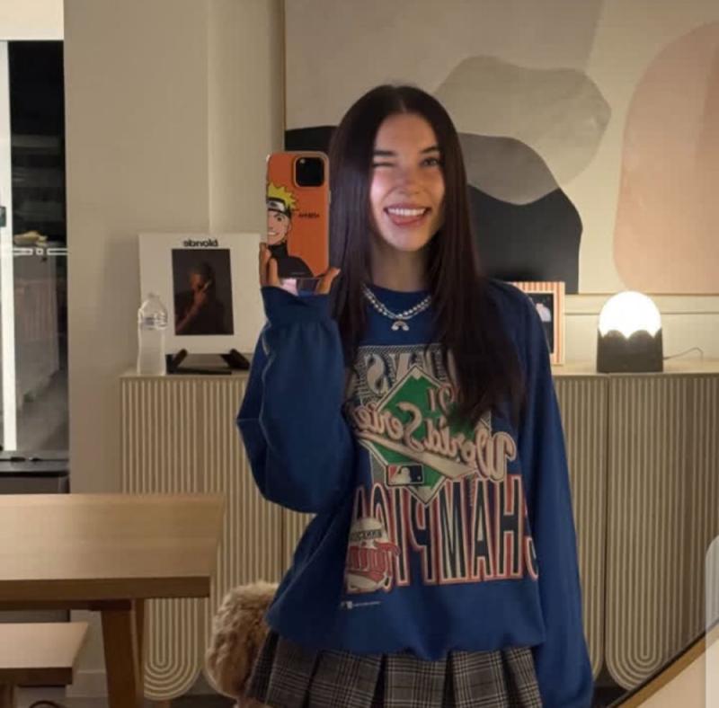 Woman image