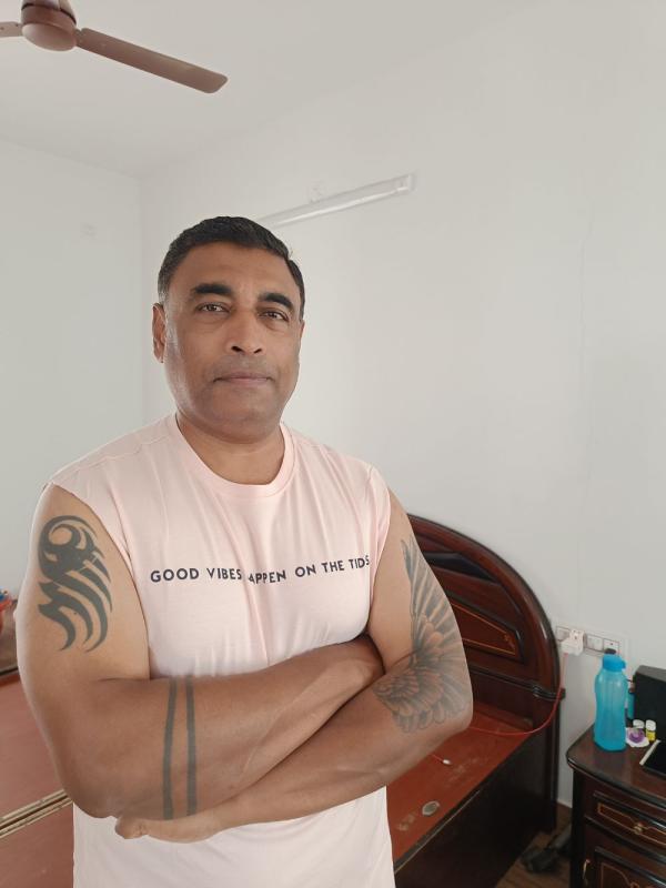 Man image