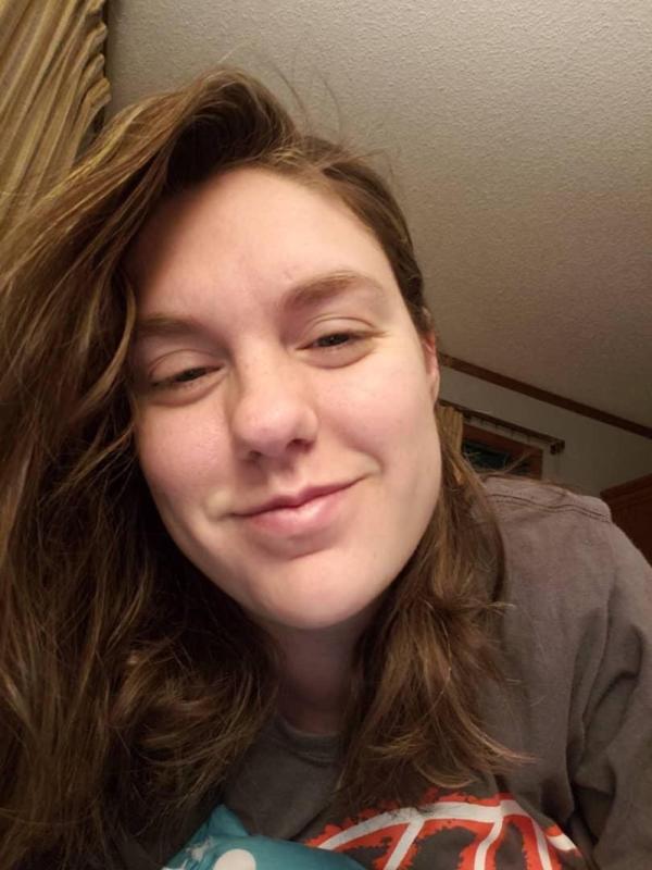 Woman image