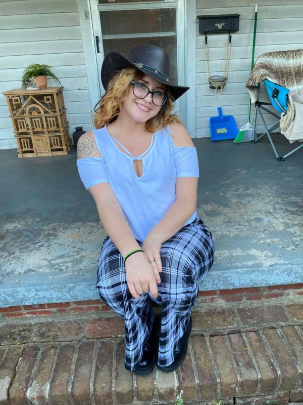Woman image