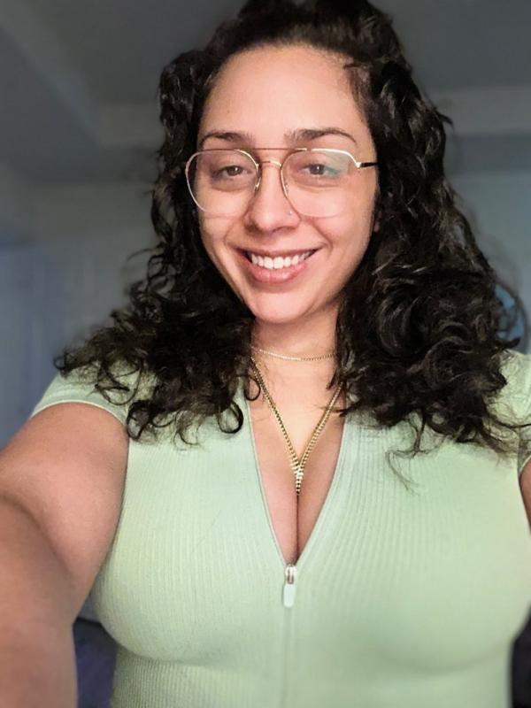 Woman image