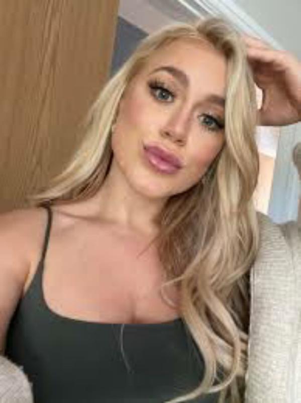 Woman image