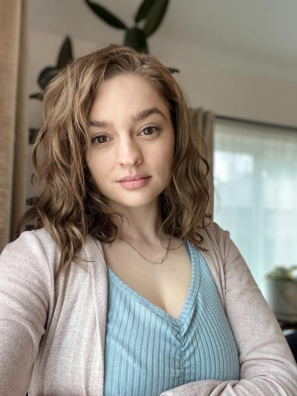Woman image