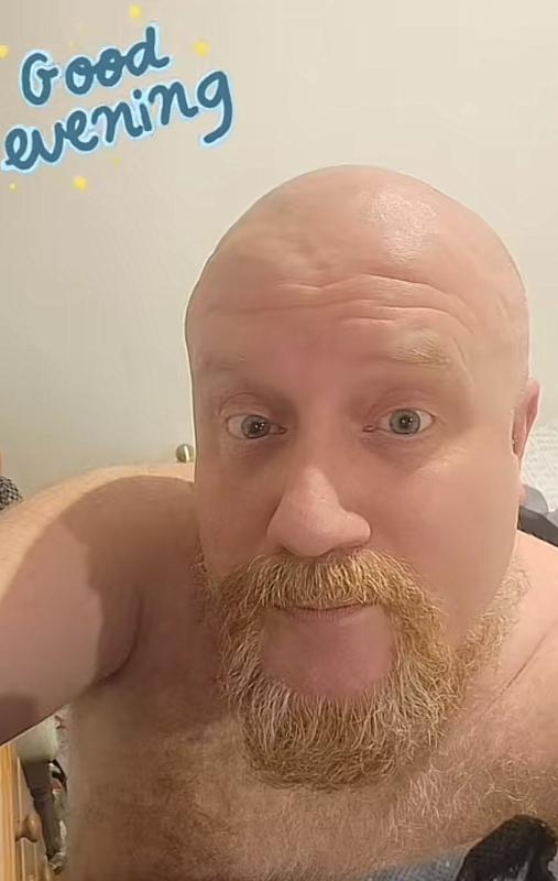 Man image