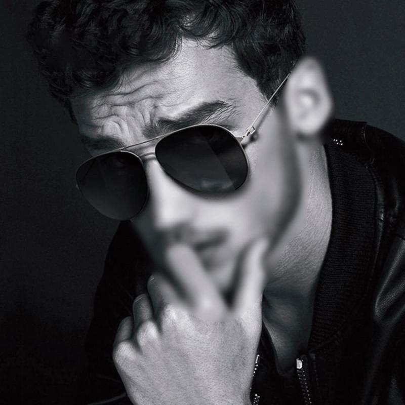 Man image