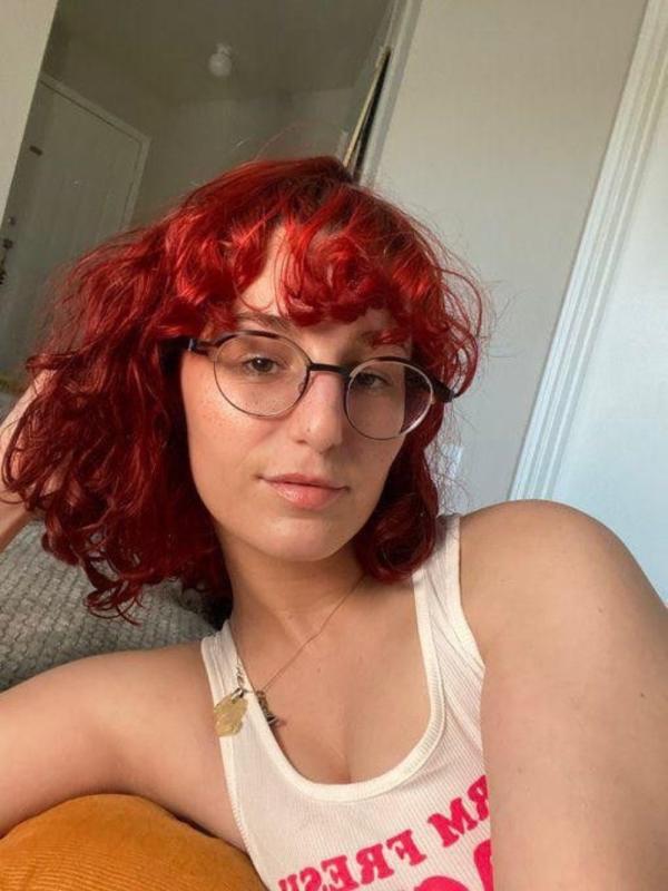 Woman image