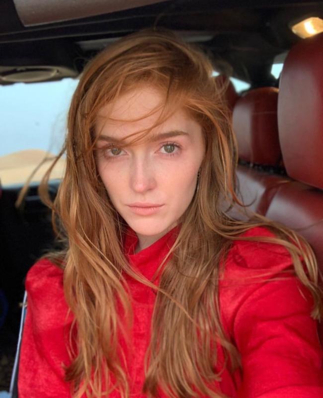 Woman image