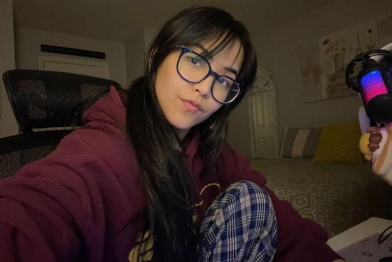 Woman image