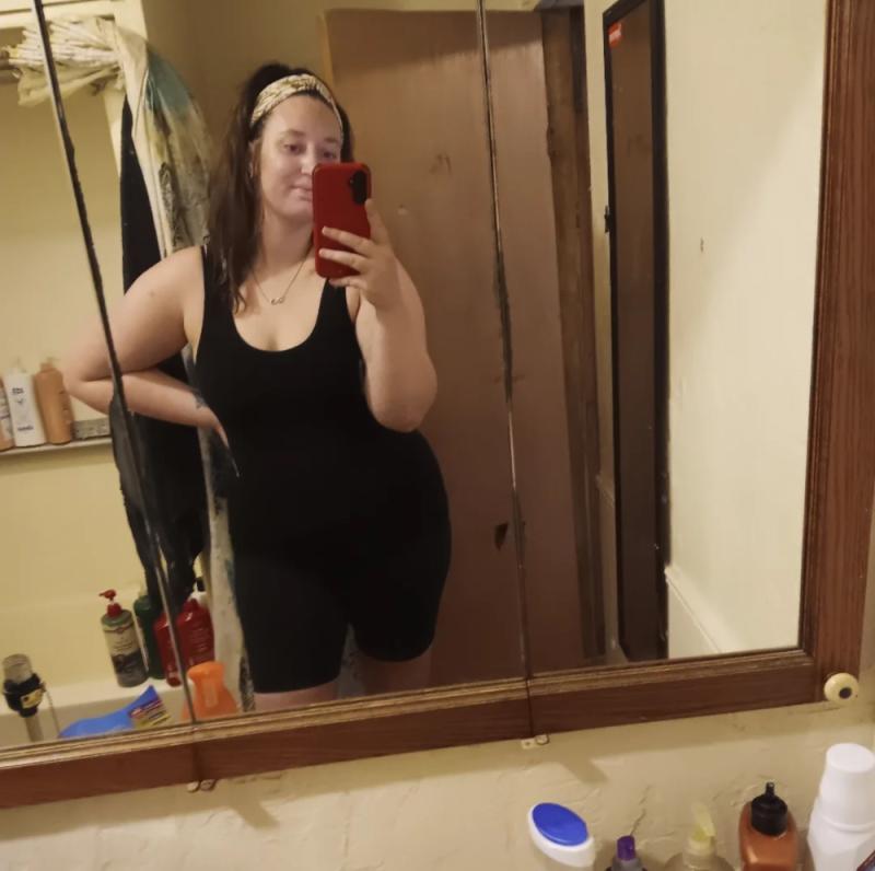 Woman image