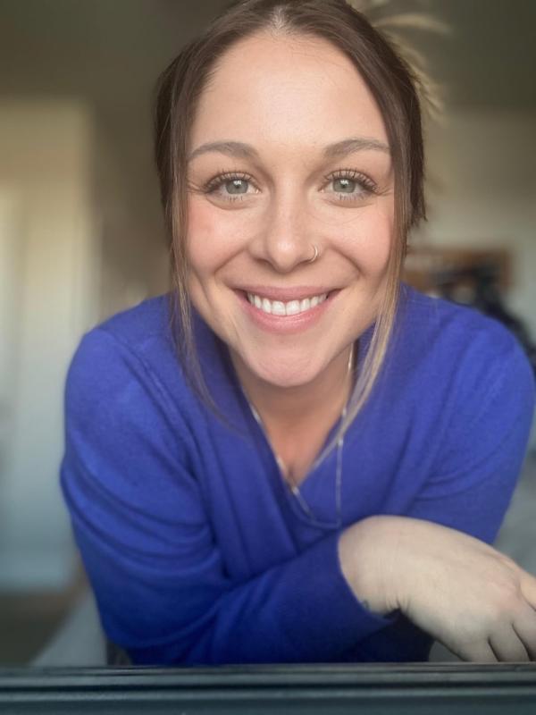Woman image