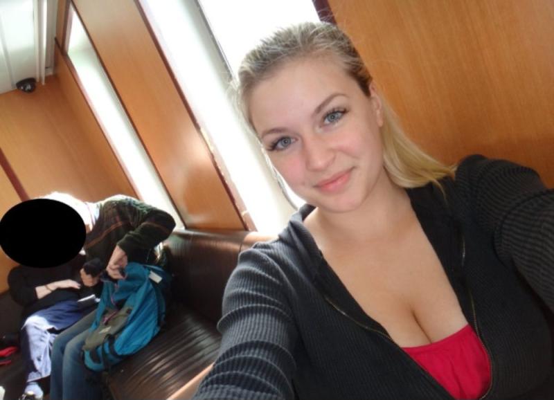 Woman image
