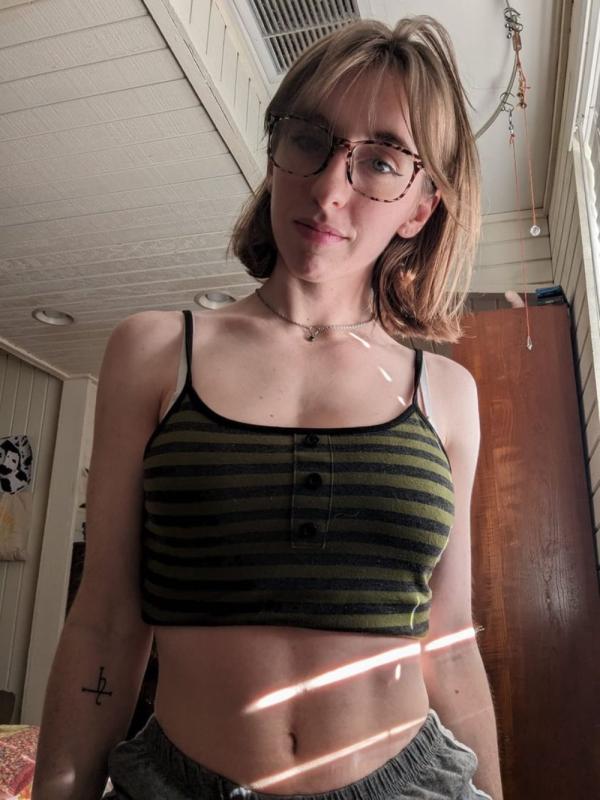 Woman image