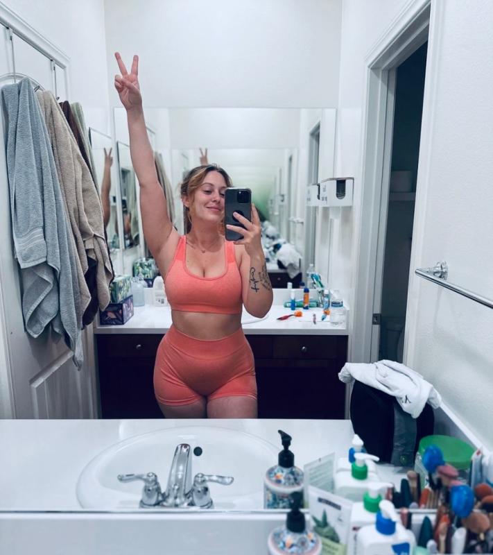 Woman image