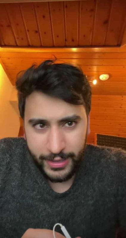 Man image