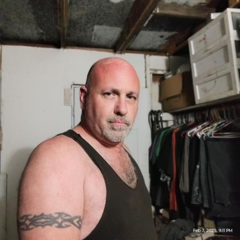 Man image