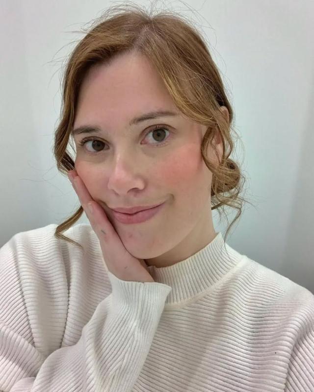 Woman image