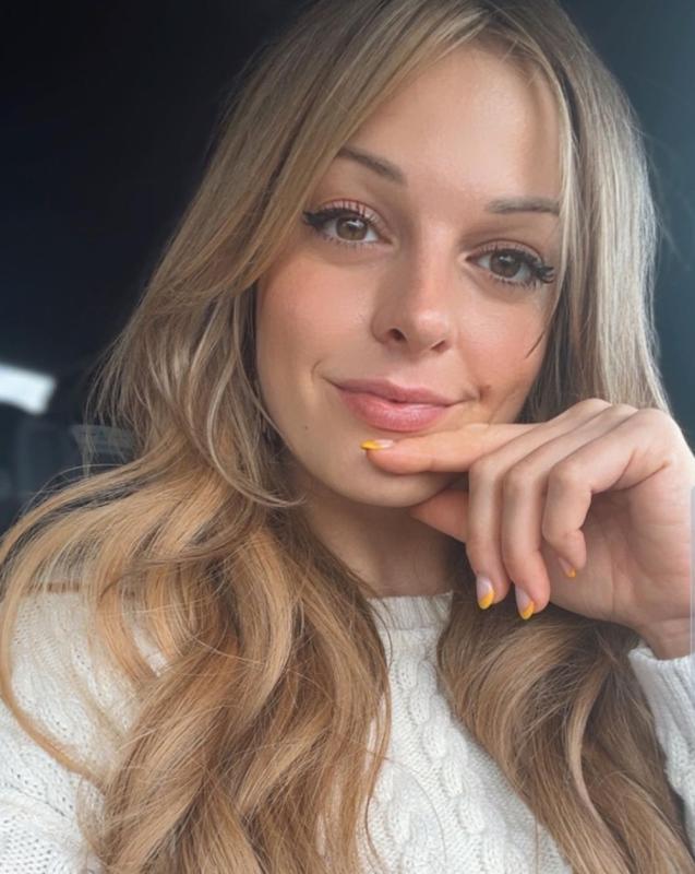Woman image