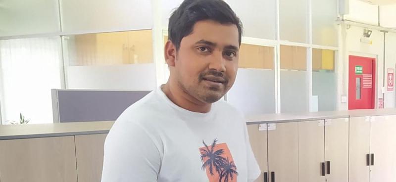 Man image