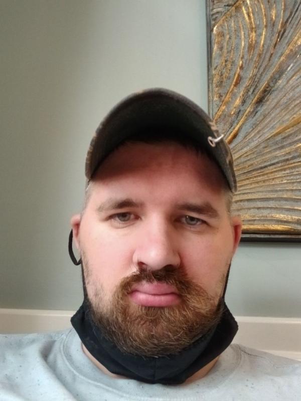 Man image