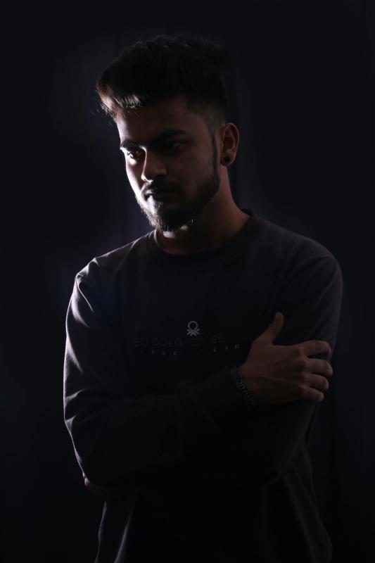 Man image