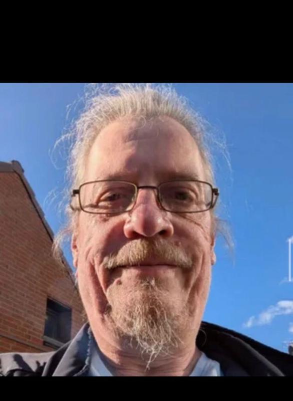 Man image