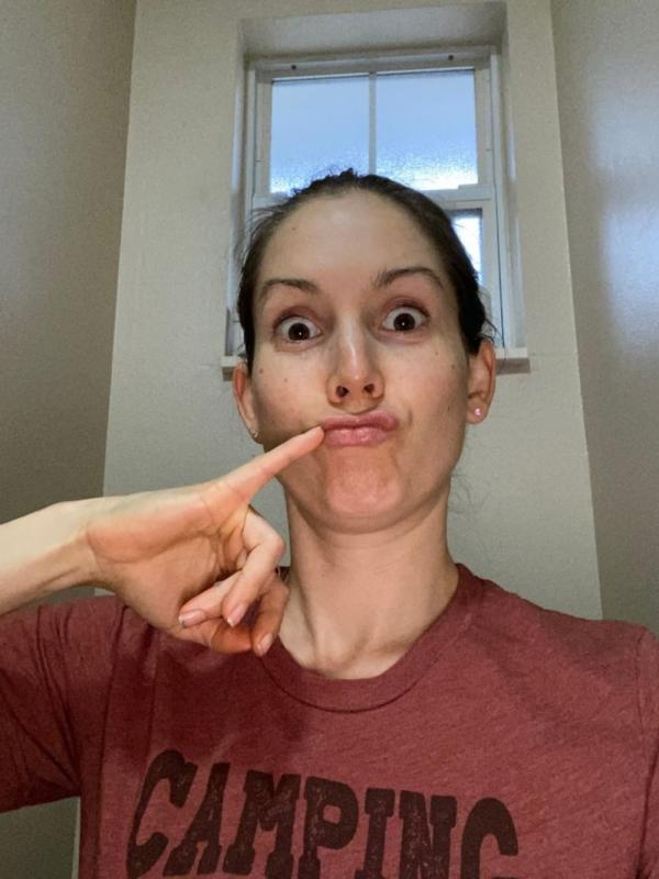 Woman image