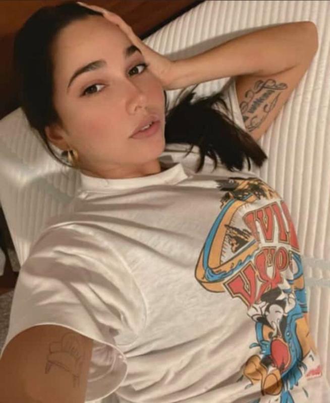 Woman image