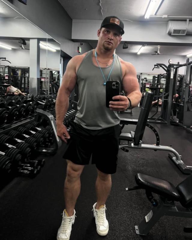 Man image