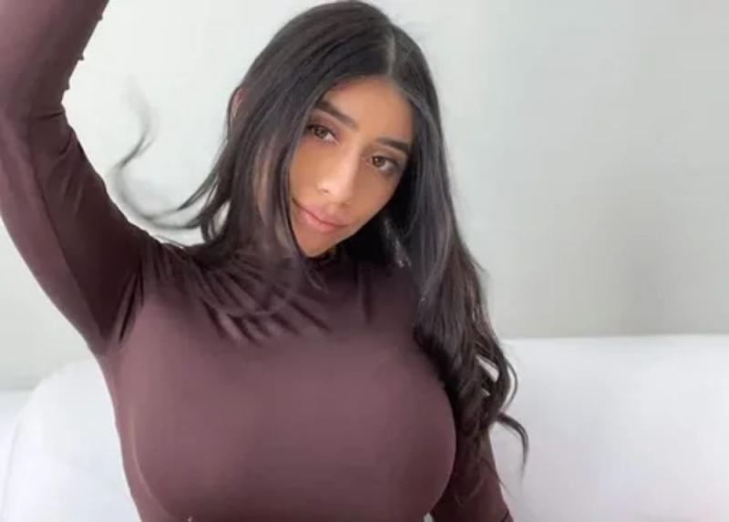 Woman image