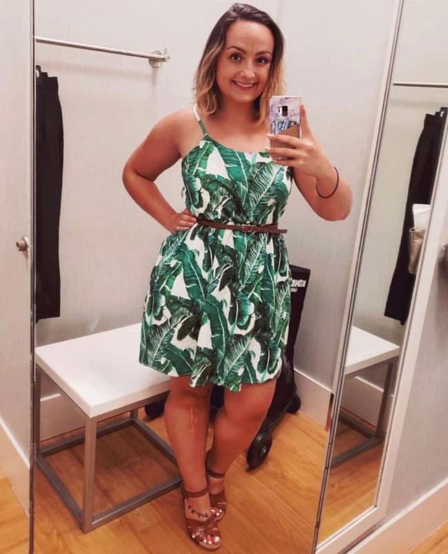 Woman image