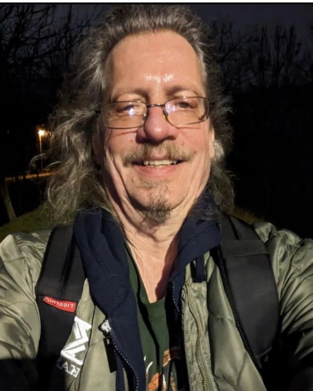 Man image