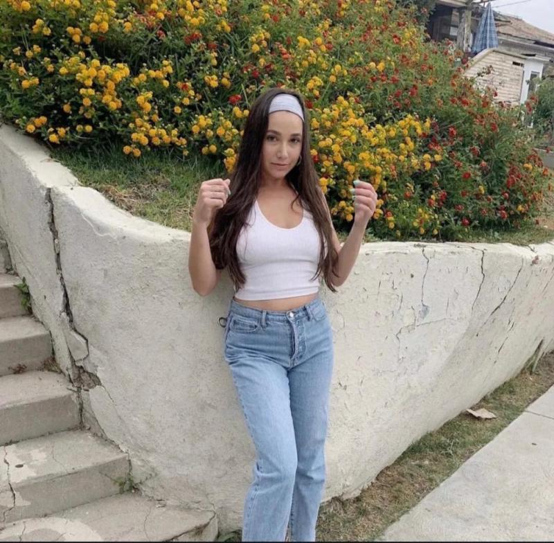 Woman image