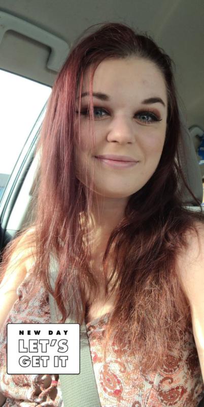 Woman image