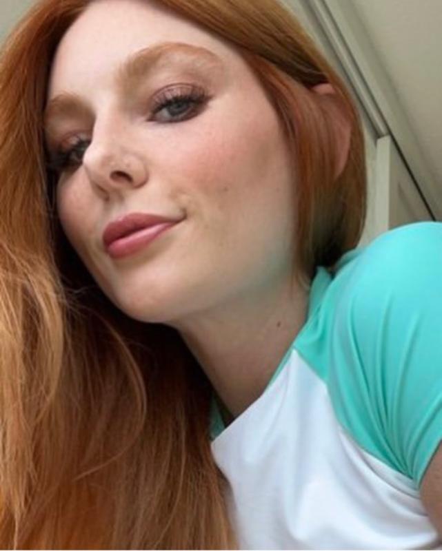 Woman image