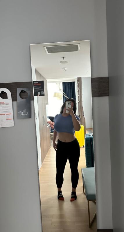 Woman image