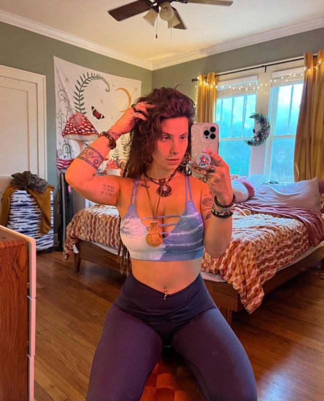 Woman image