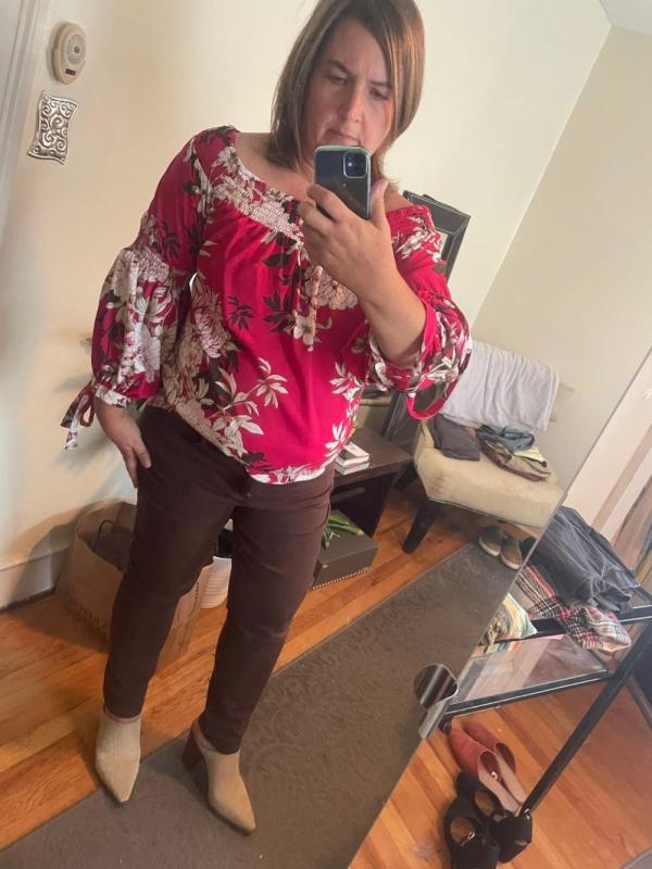 Woman image