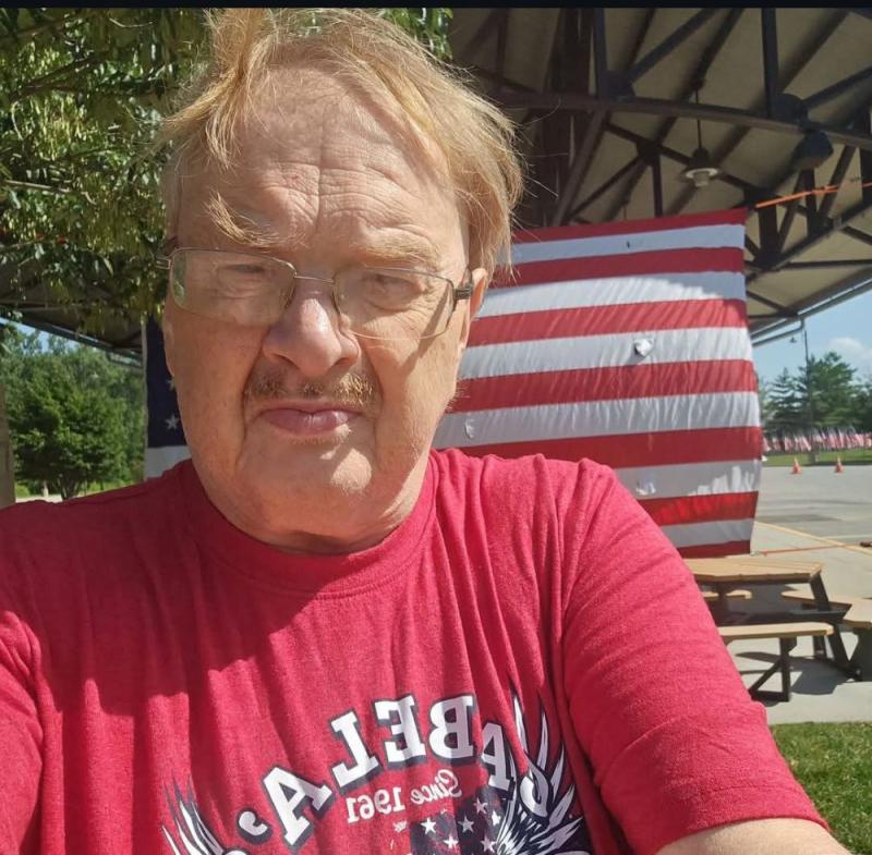 Man image