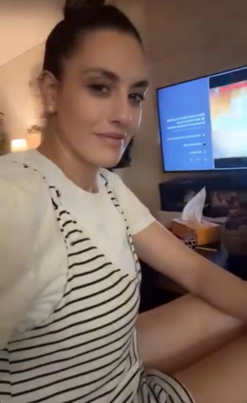 Woman image