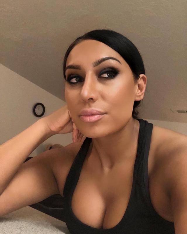 Woman image