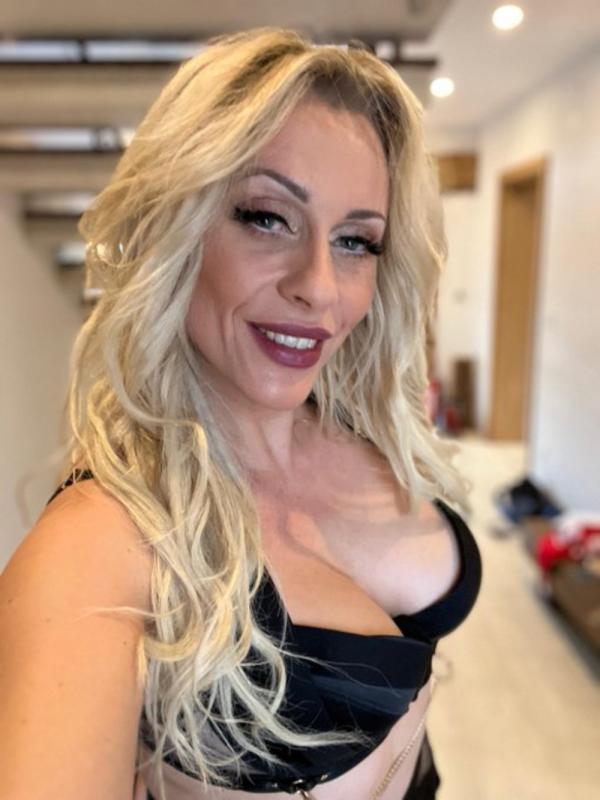 Woman image