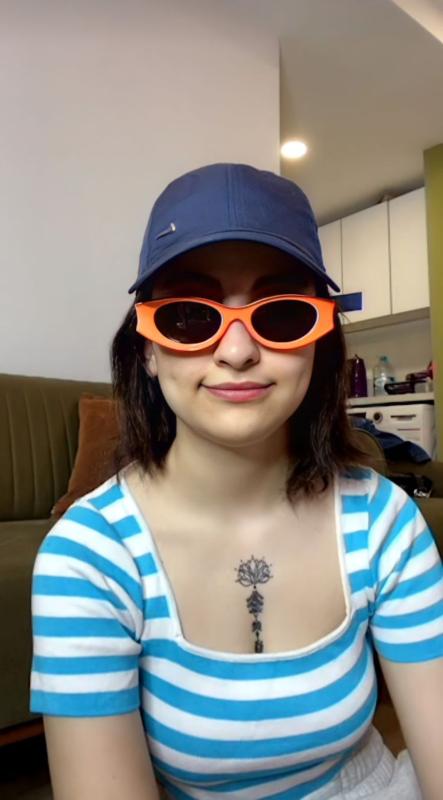 Woman image