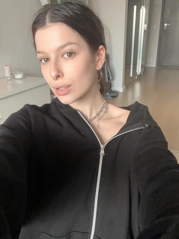 Woman image