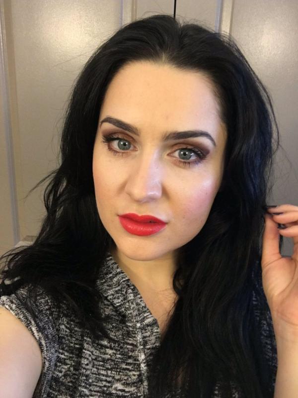 Woman image