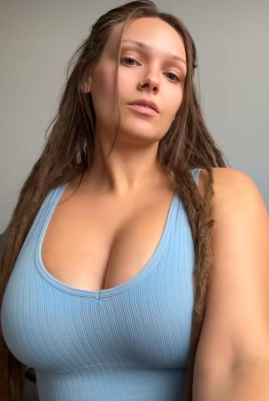 Woman image